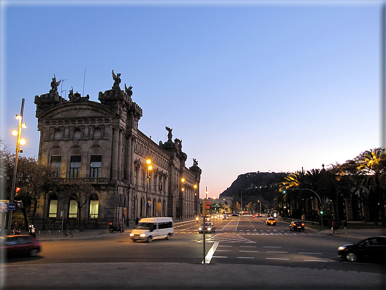 foto Barcellona